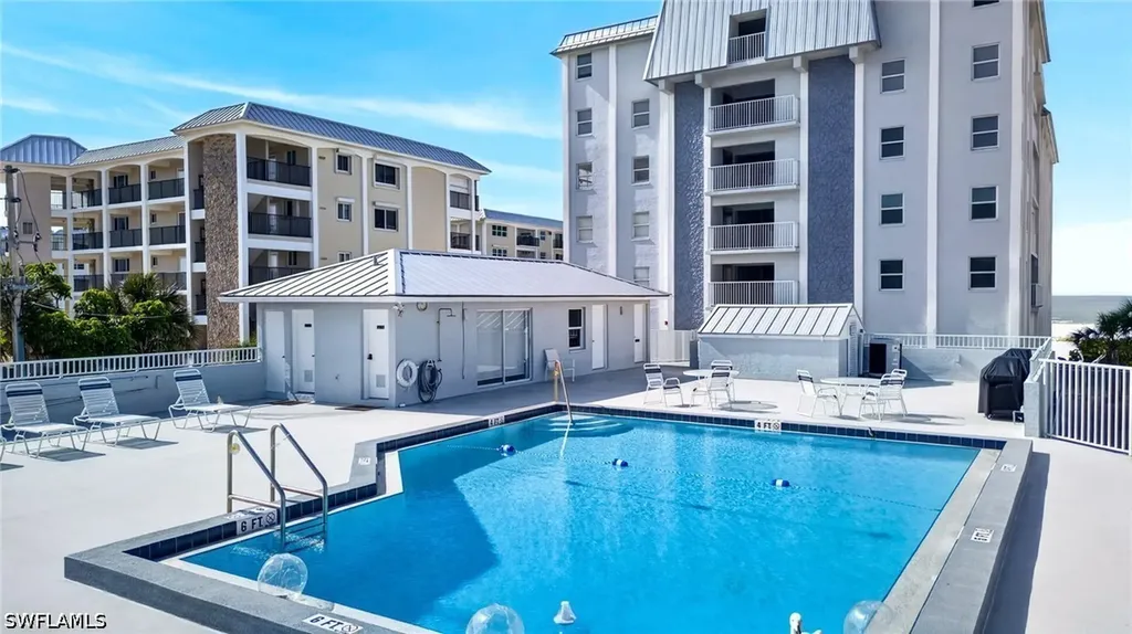 2560 Estero Boulevard Fort Myers Beach FL 33931