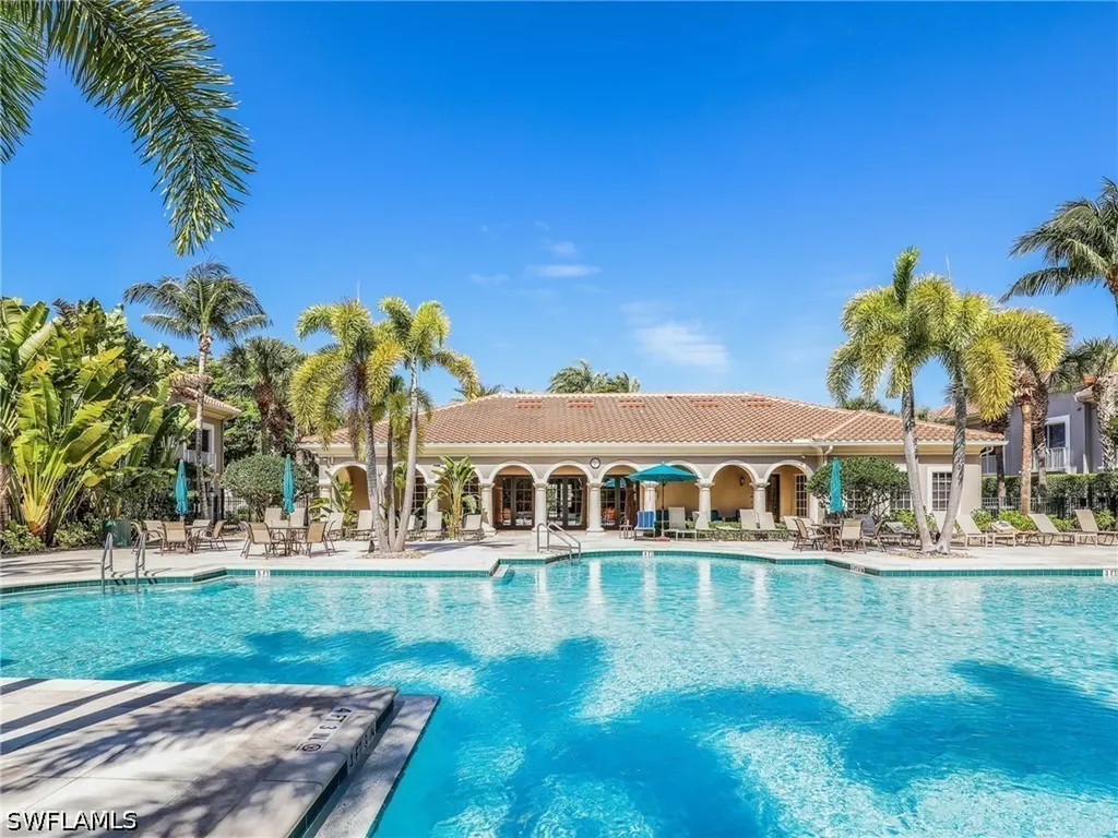 8540 Violeta Street Estero FL 34135