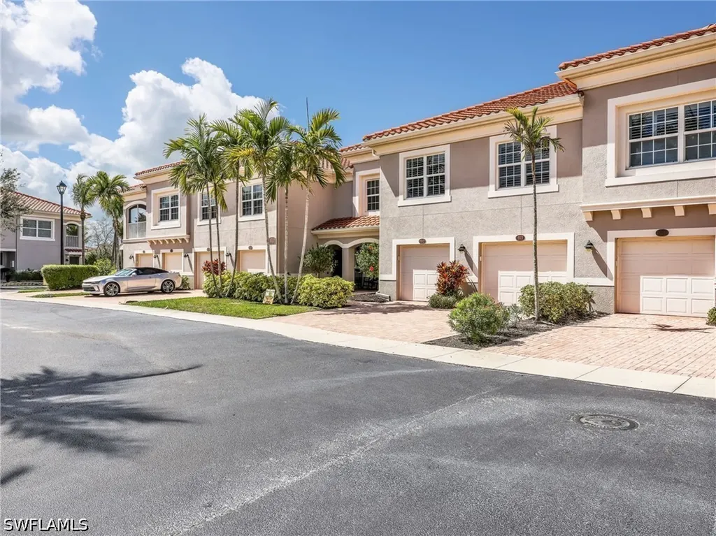 8540 Violeta Street Estero FL 34135
