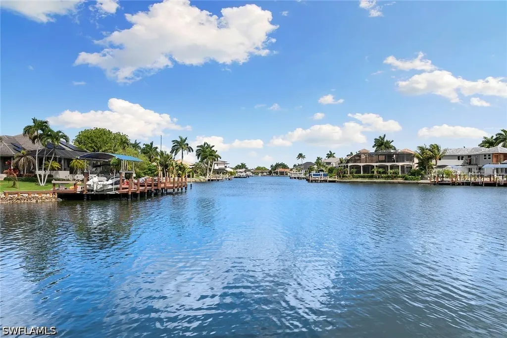 164 Starfish Court Marco Island FL 34145