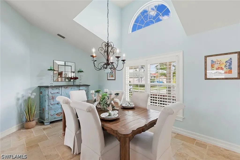 164 Starfish Court Marco Island FL 34145