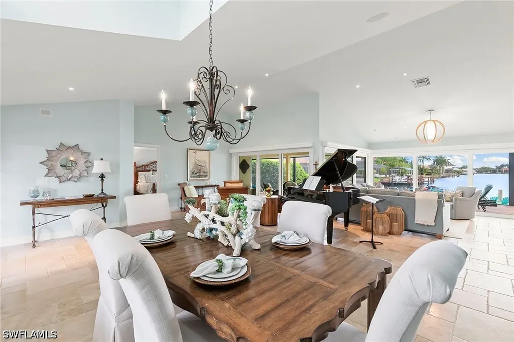 164 Starfish Court Marco Island FL 34145