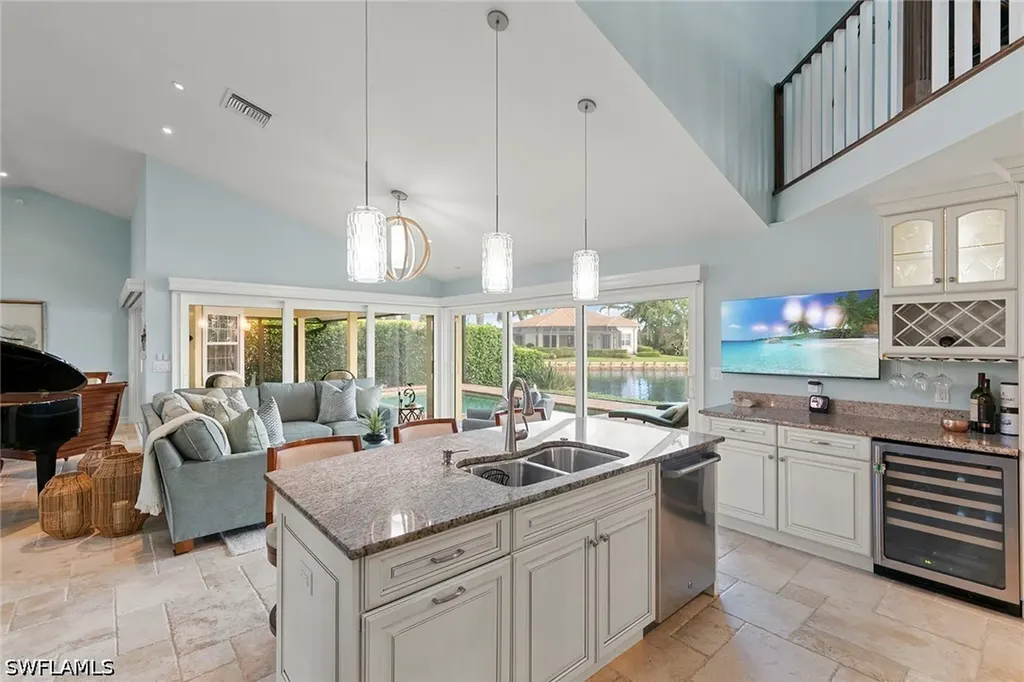 164 Starfish Court Marco Island FL 34145