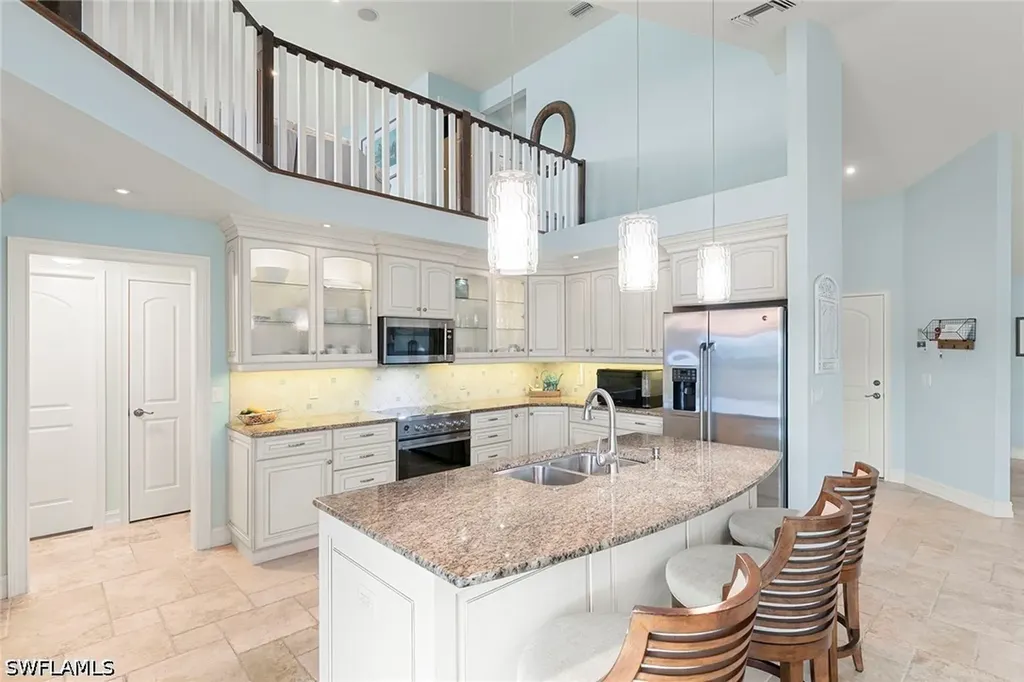 164 Starfish Court Marco Island FL 34145