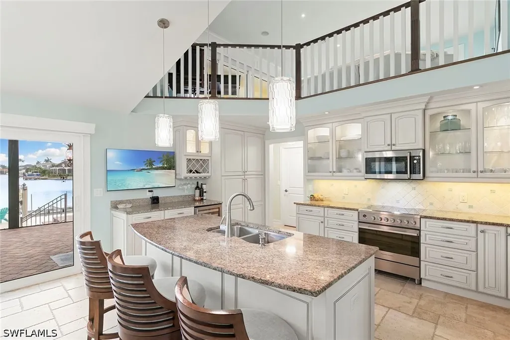 164 Starfish Court Marco Island FL 34145