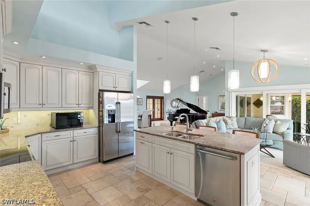 164 Starfish Court Marco Island FL 34145
