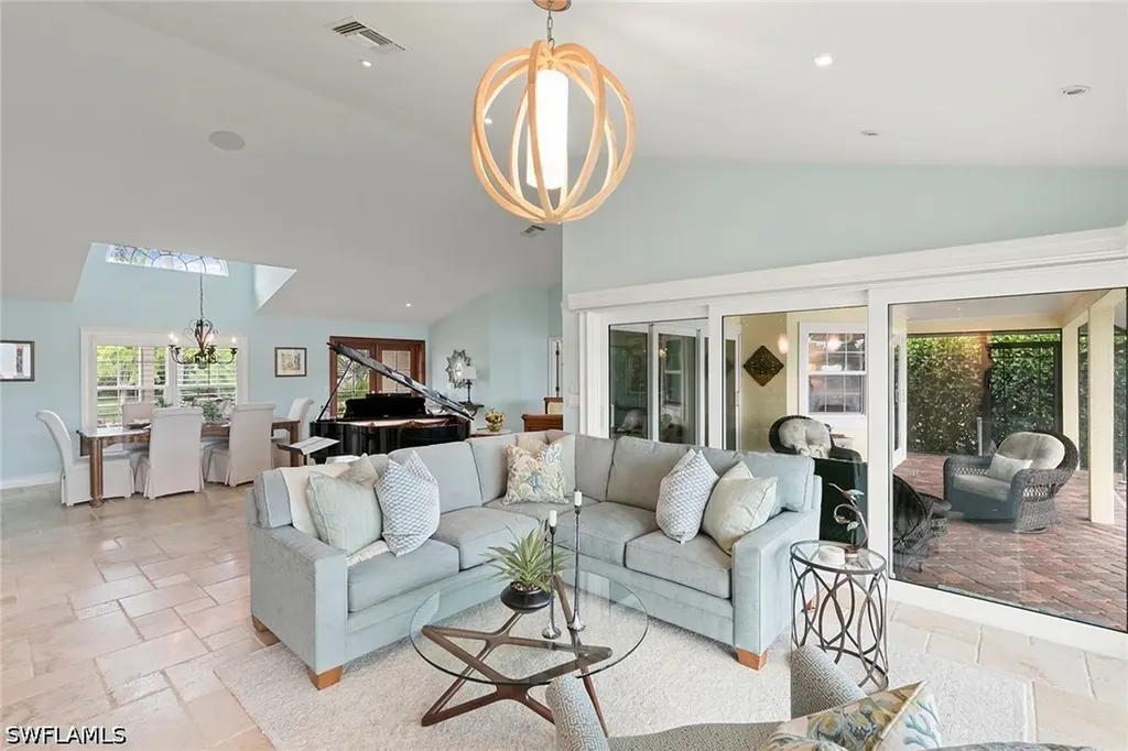 164 Starfish Court Marco Island FL 34145