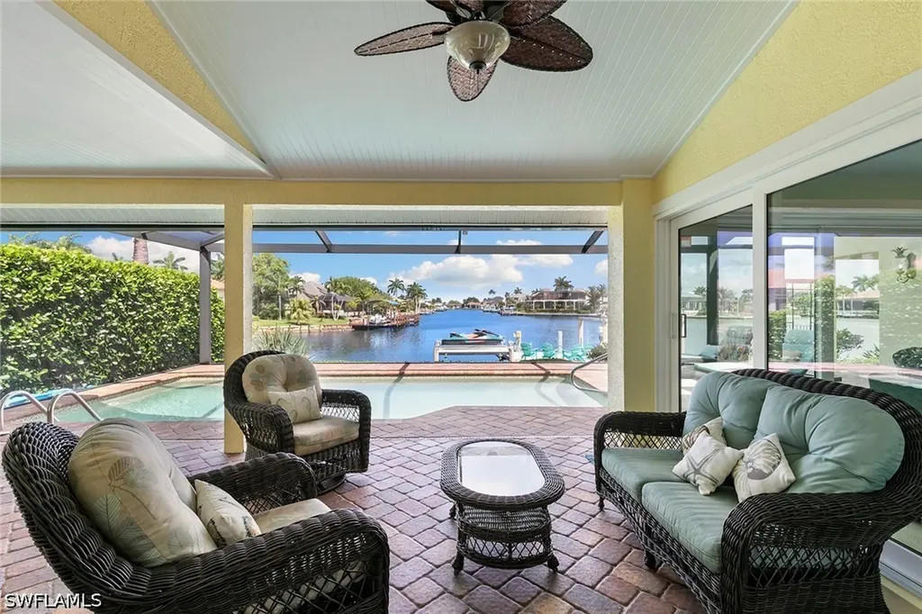 164 Starfish Court Marco Island FL 34145