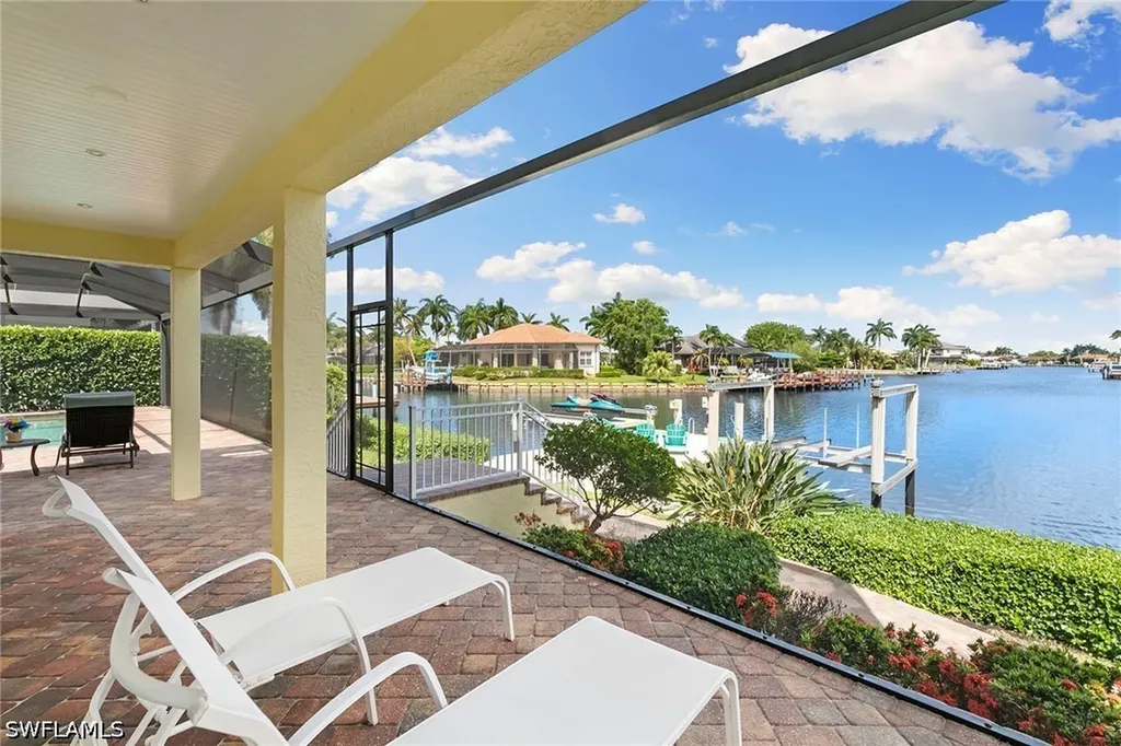 164 Starfish Court Marco Island FL 34145