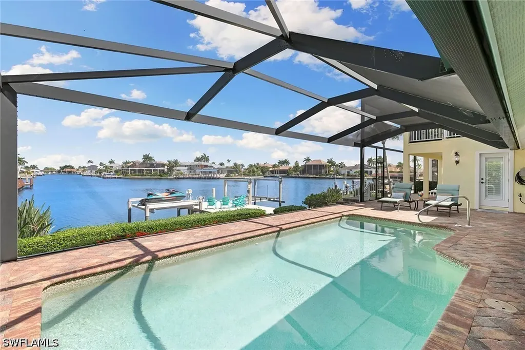 164 Starfish Court Marco Island FL 34145