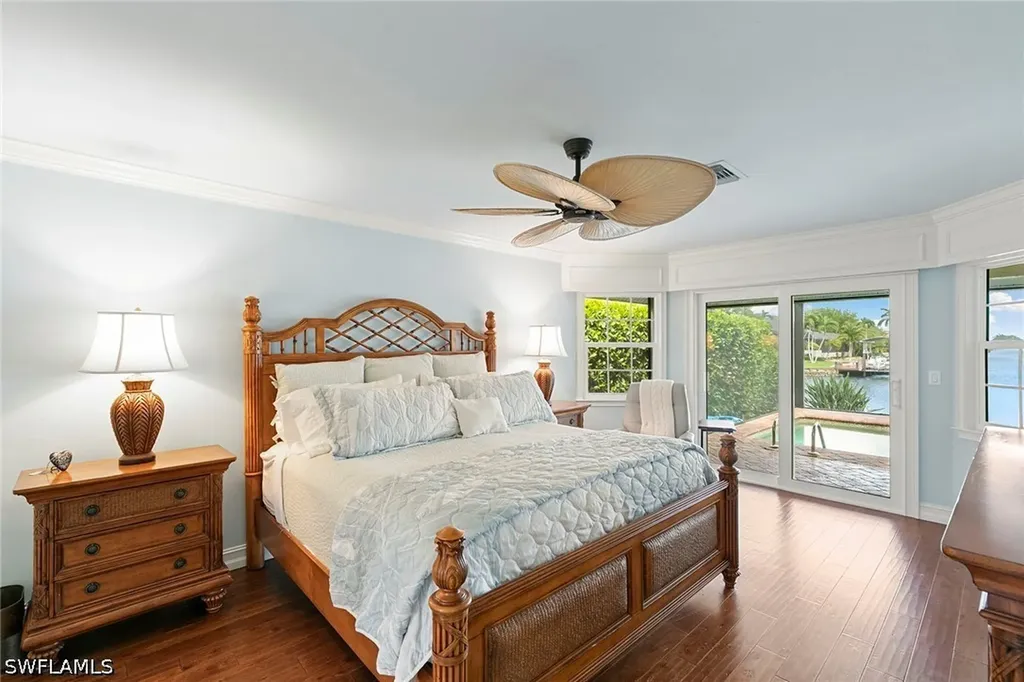 164 Starfish Court Marco Island FL 34145