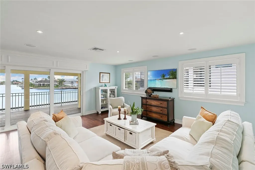 164 Starfish Court Marco Island FL 34145