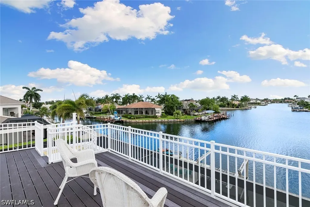 164 Starfish Court Marco Island FL 34145