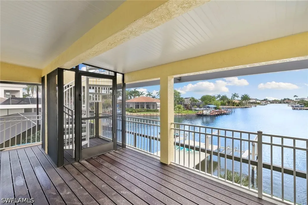 164 Starfish Court Marco Island FL 34145