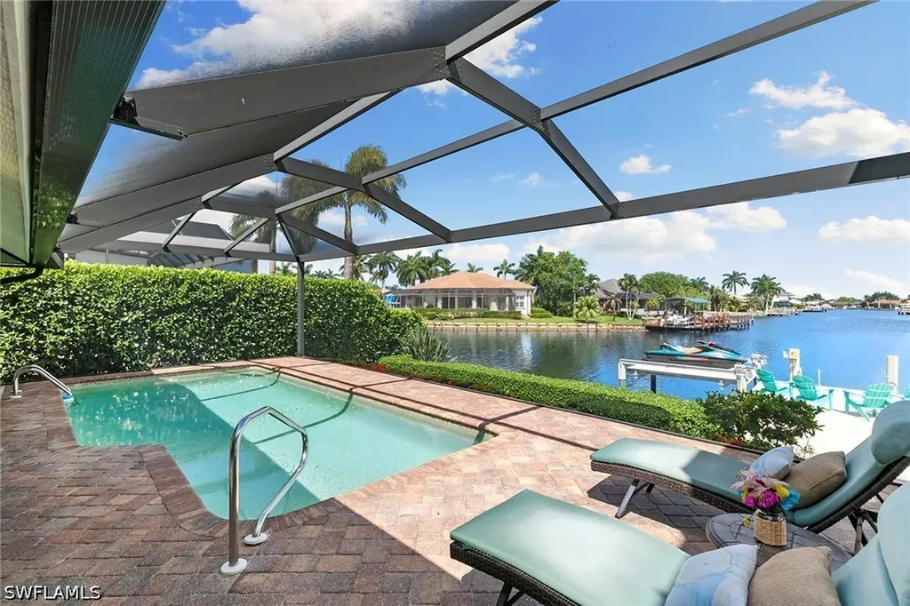 164 Starfish Court Marco Island FL 34145