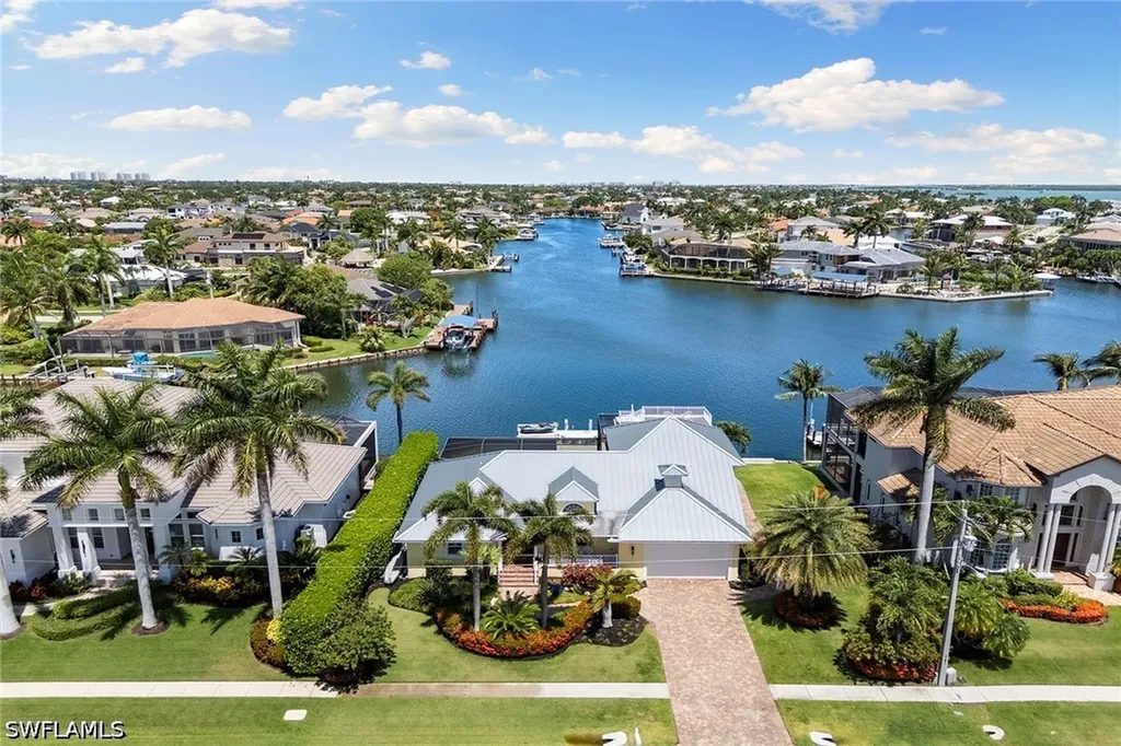 164 Starfish Court Marco Island FL 34145