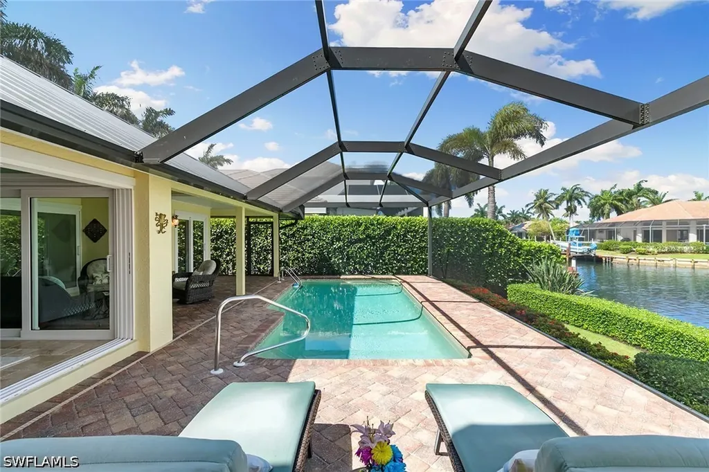 164 Starfish Court Marco Island FL 34145