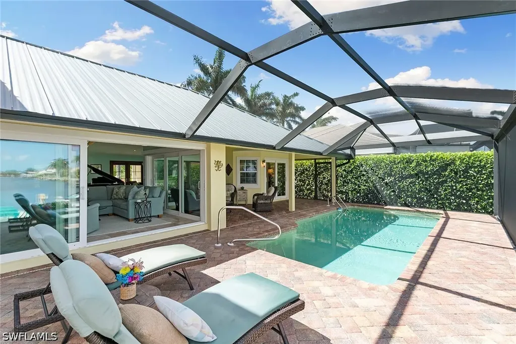 164 Starfish Court Marco Island FL 34145