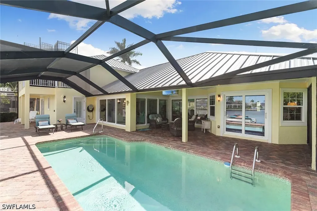164 Starfish Court Marco Island FL 34145