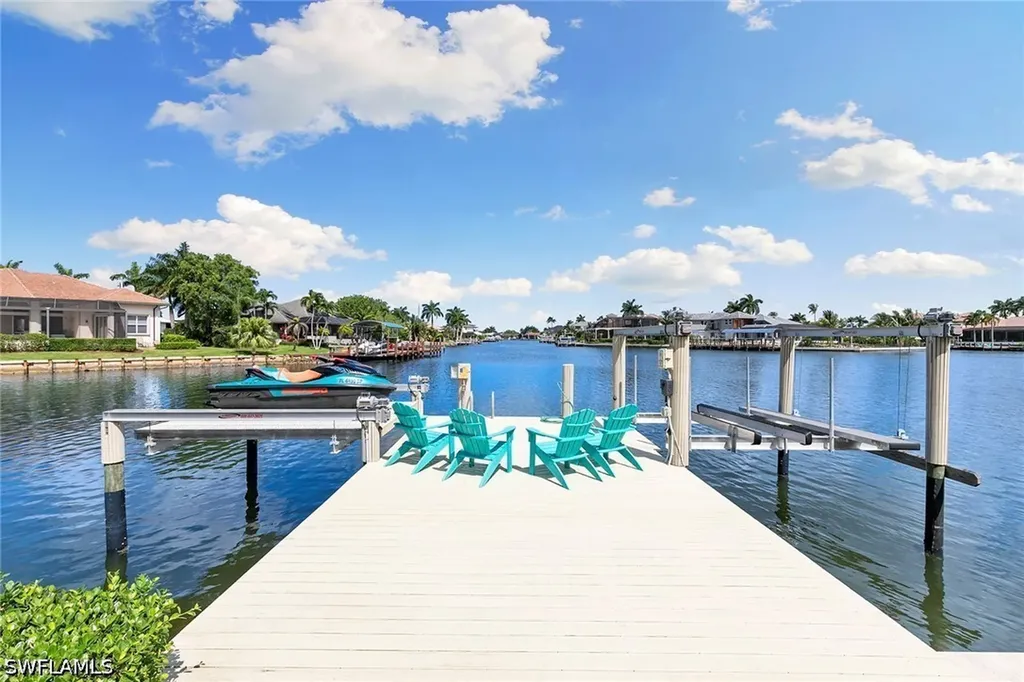 164 Starfish Court Marco Island FL 34145