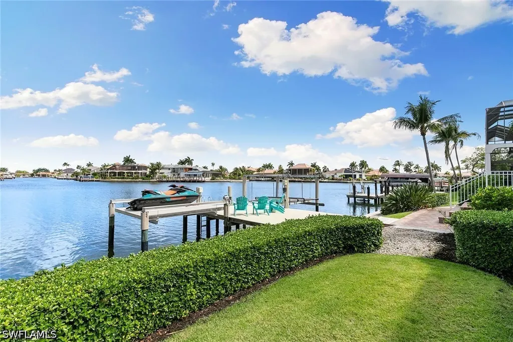 164 Starfish Court Marco Island FL 34145