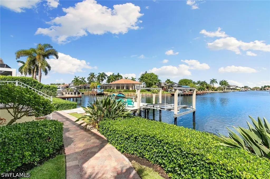 164 Starfish Court Marco Island FL 34145