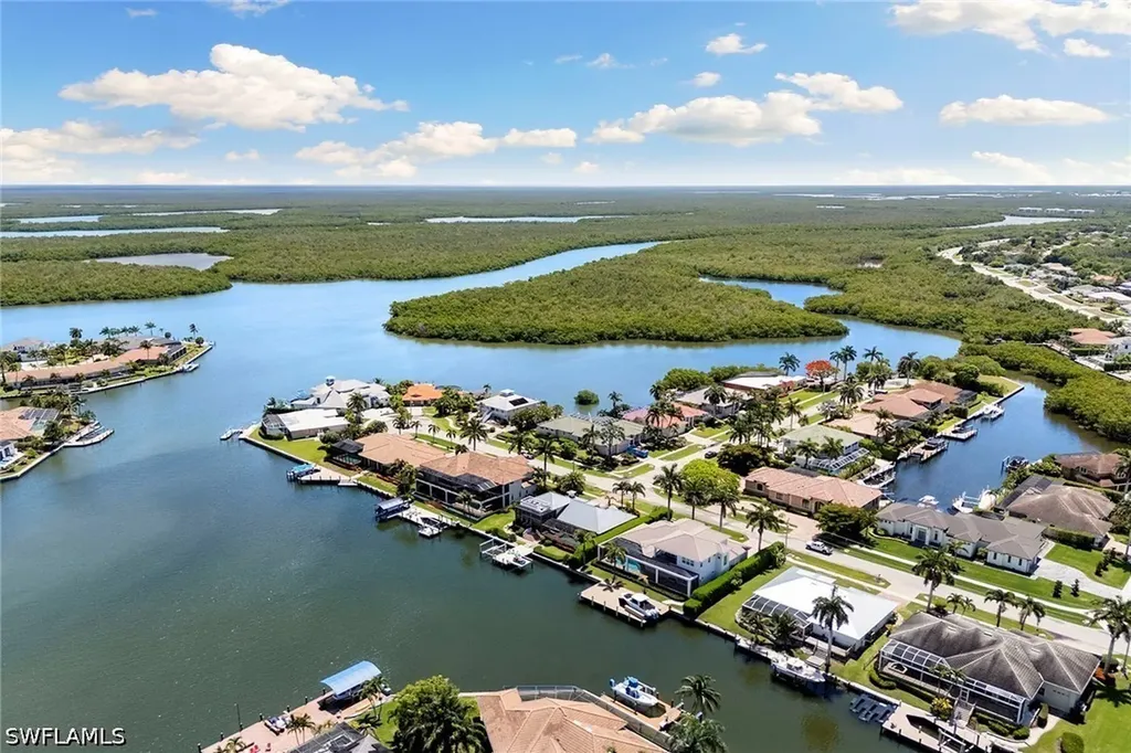 164 Starfish Court Marco Island FL 34145