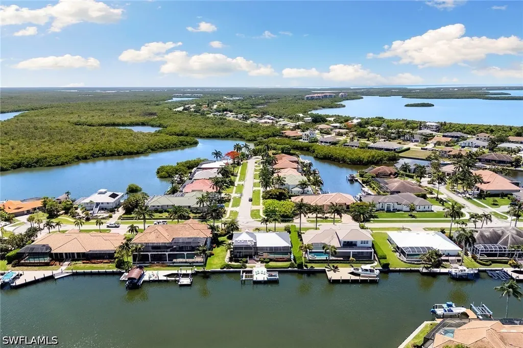 164 Starfish Court Marco Island FL 34145