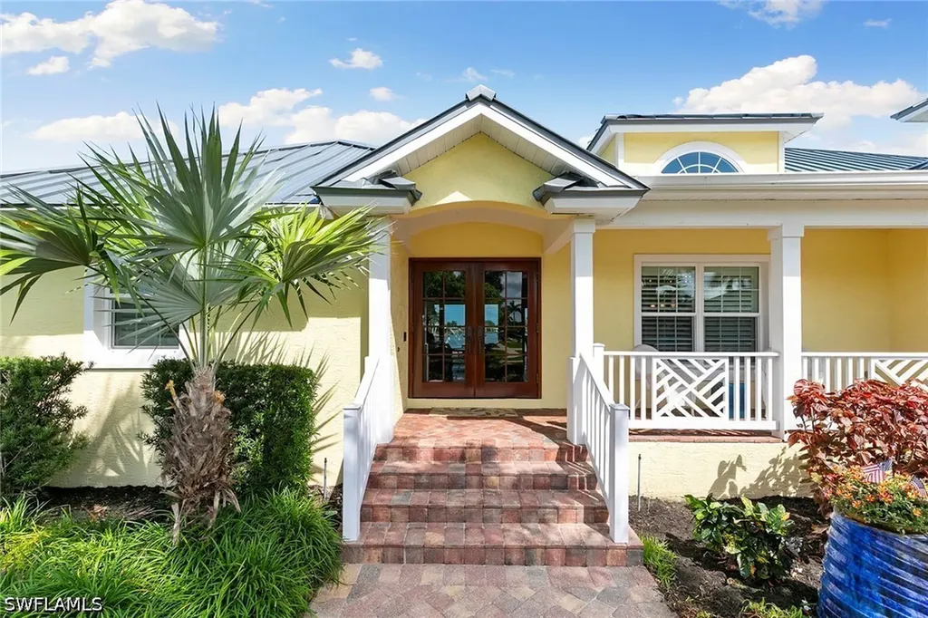 164 Starfish Court Marco Island FL 34145