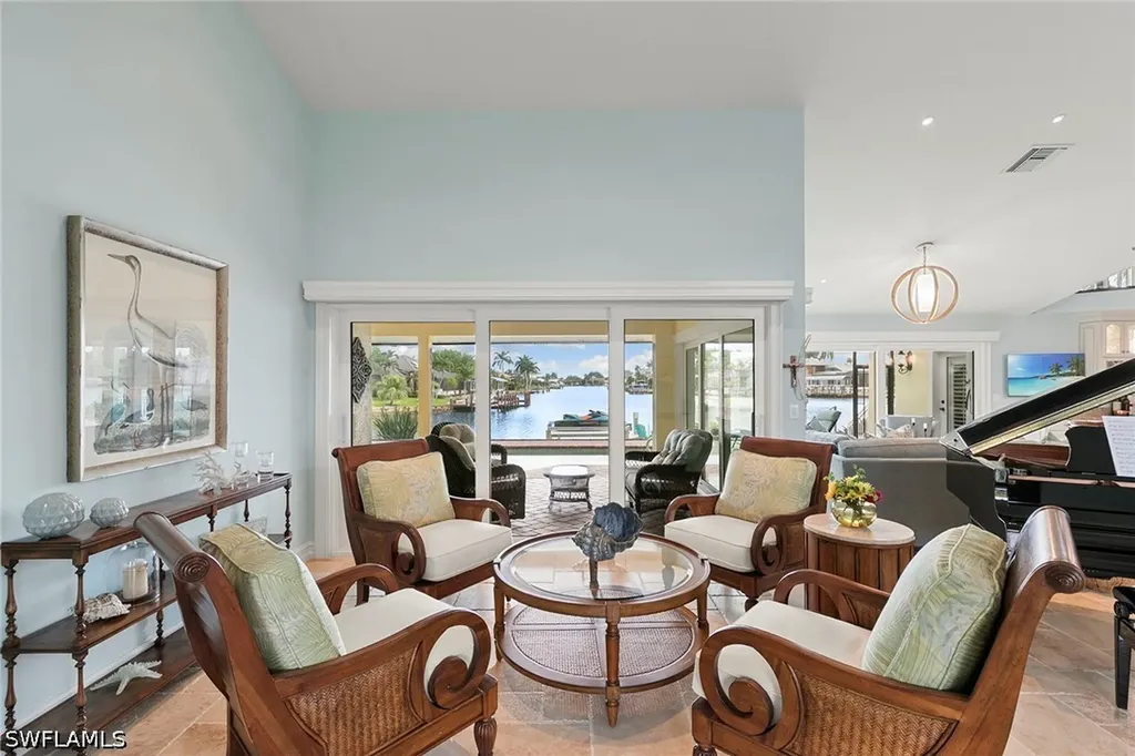 164 Starfish Court Marco Island FL 34145