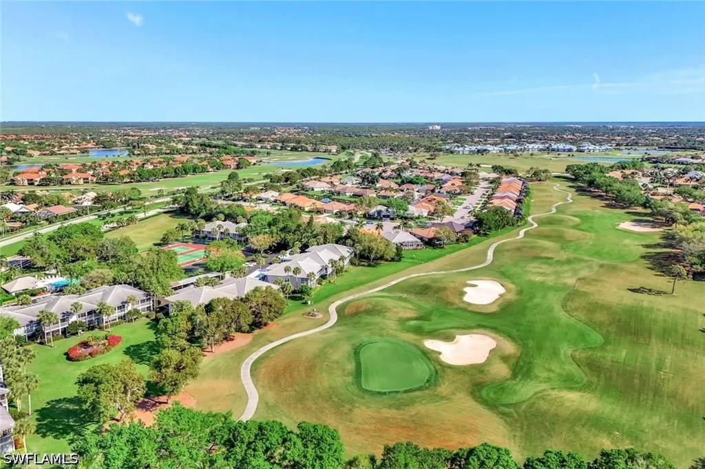 8228 Twelve Oaks Circle Naples FL 34113