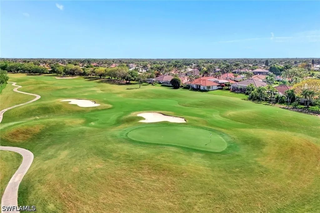8228 Twelve Oaks Circle Naples FL 34113