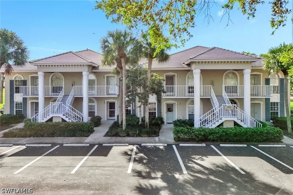 8228 Twelve Oaks Circle Naples FL 34113