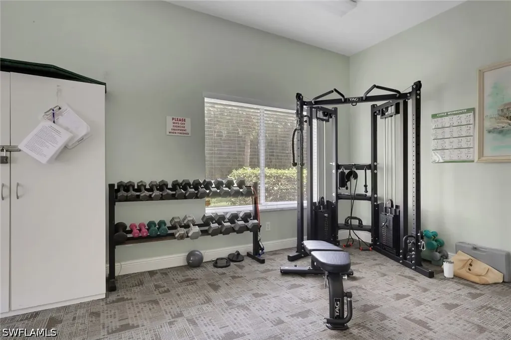 241 Robin Hood Circle Naples FL 34104
