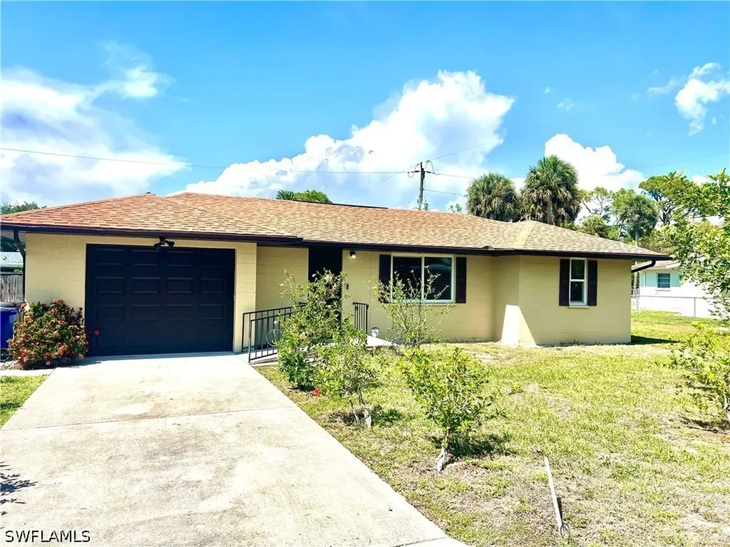 11355 Ridge Road Bonita Springs FL 34135