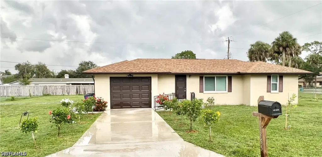 11355 Ridge Road Bonita Springs FL 34135