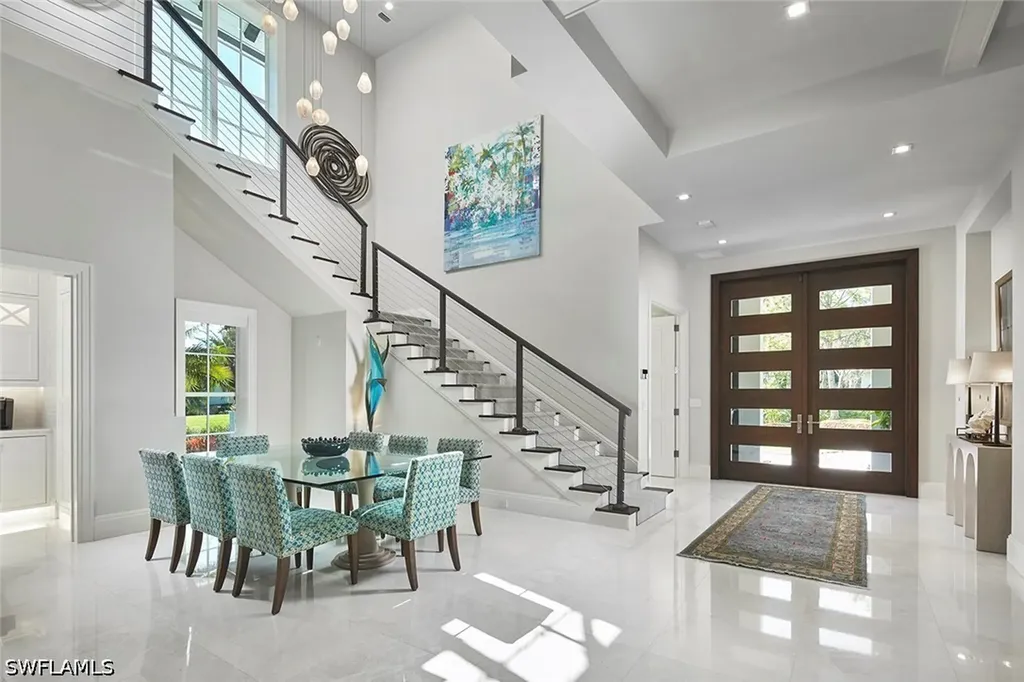 803 Shadow Lake Lane Naples FL 34108