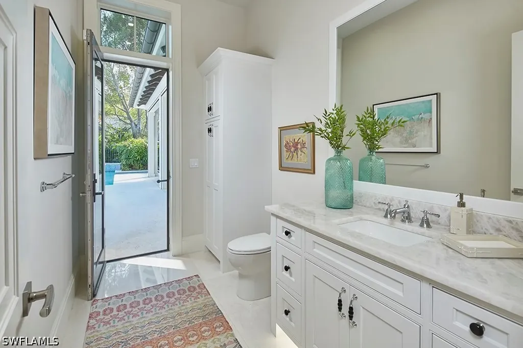 803 Shadow Lake Lane Naples FL 34108