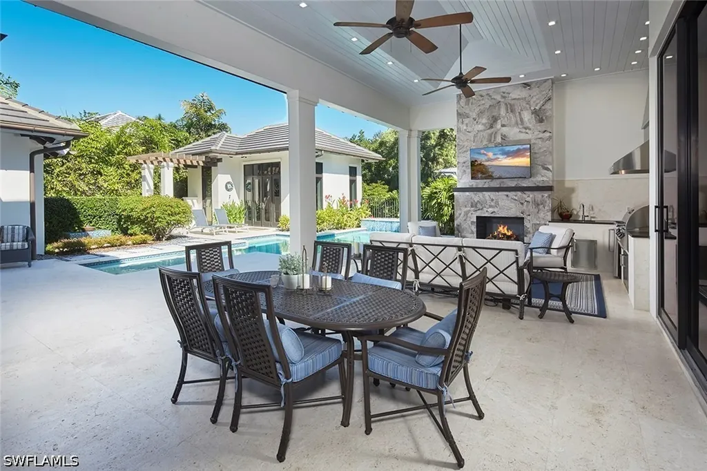 803 Shadow Lake Lane Naples FL 34108