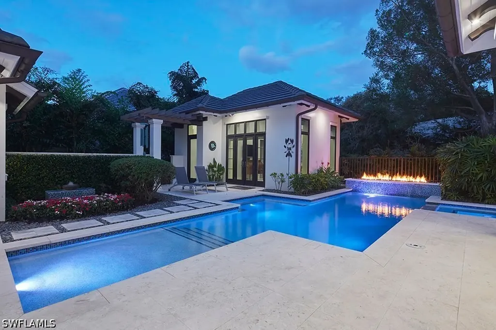 803 Shadow Lake Lane Naples FL 34108