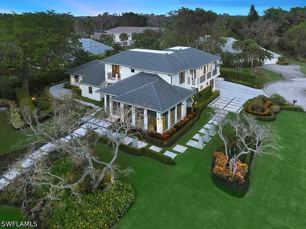 803 Shadow Lake Lane Naples FL 34108