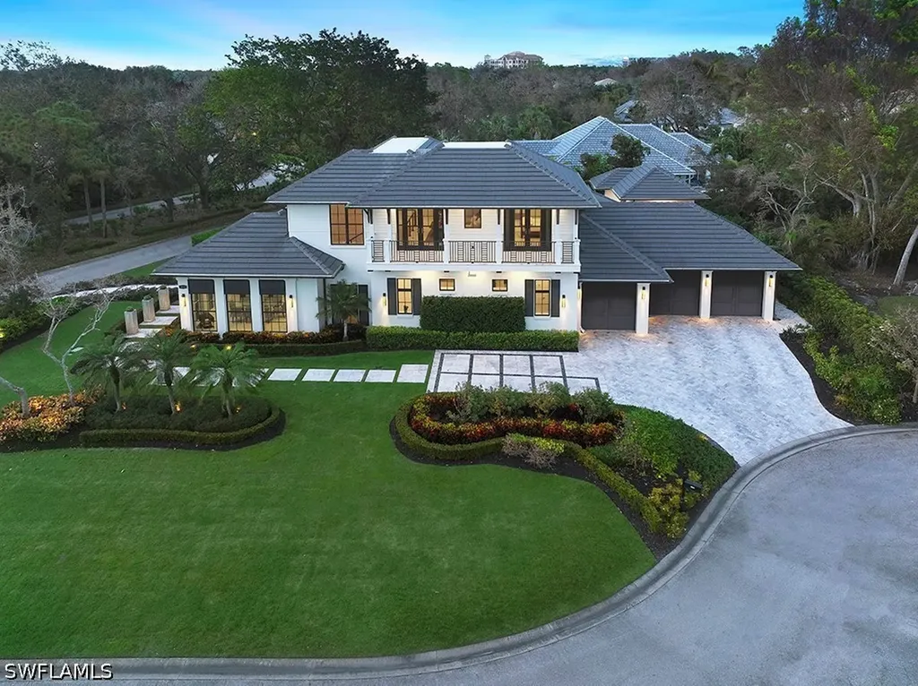 803 Shadow Lake Lane Naples FL 34108