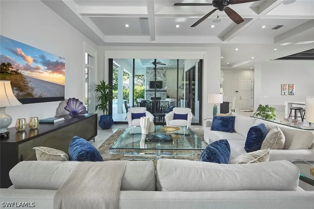 803 Shadow Lake Lane Naples FL 34108