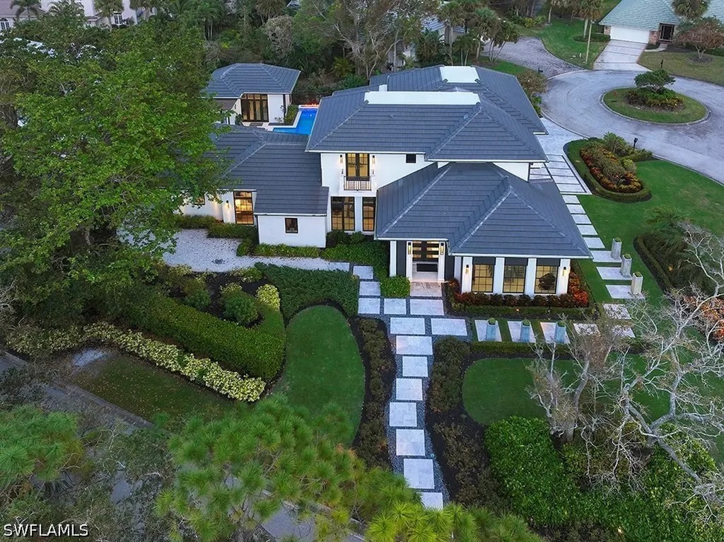 803 Shadow Lake Lane Naples FL 34108