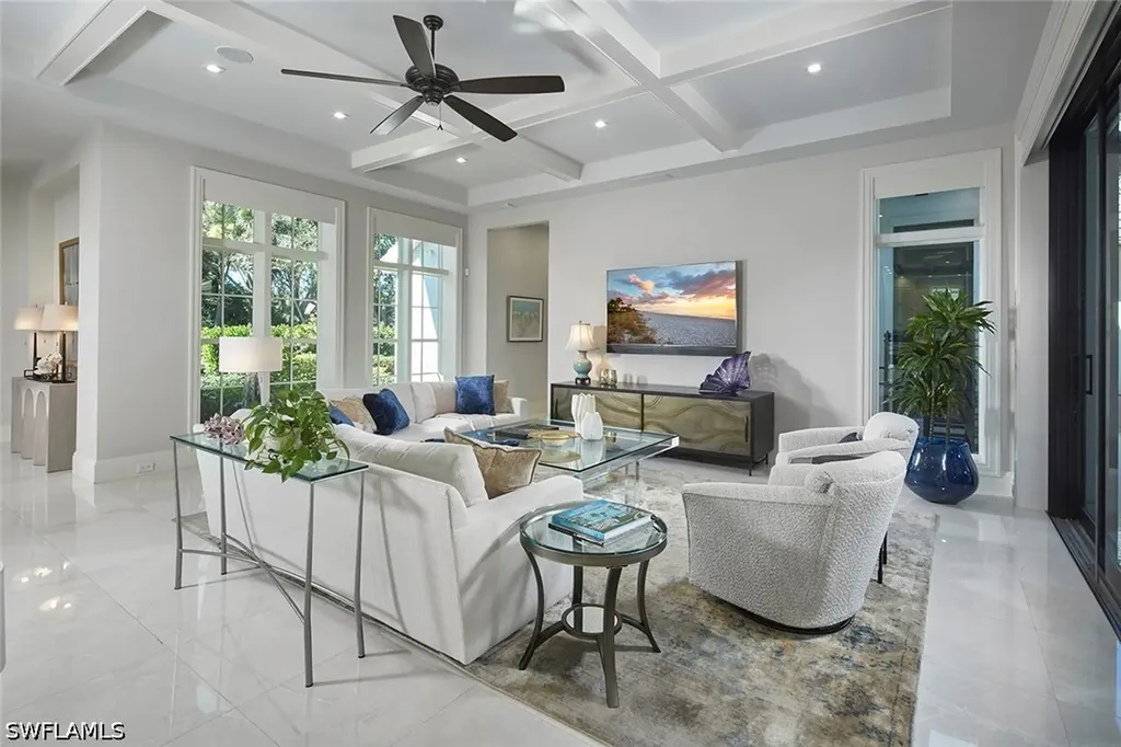 803 Shadow Lake Lane Naples FL 34108