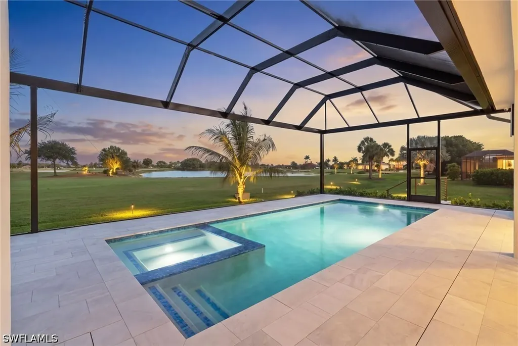 18432 Royal Hammock Boulevard Naples FL 34114