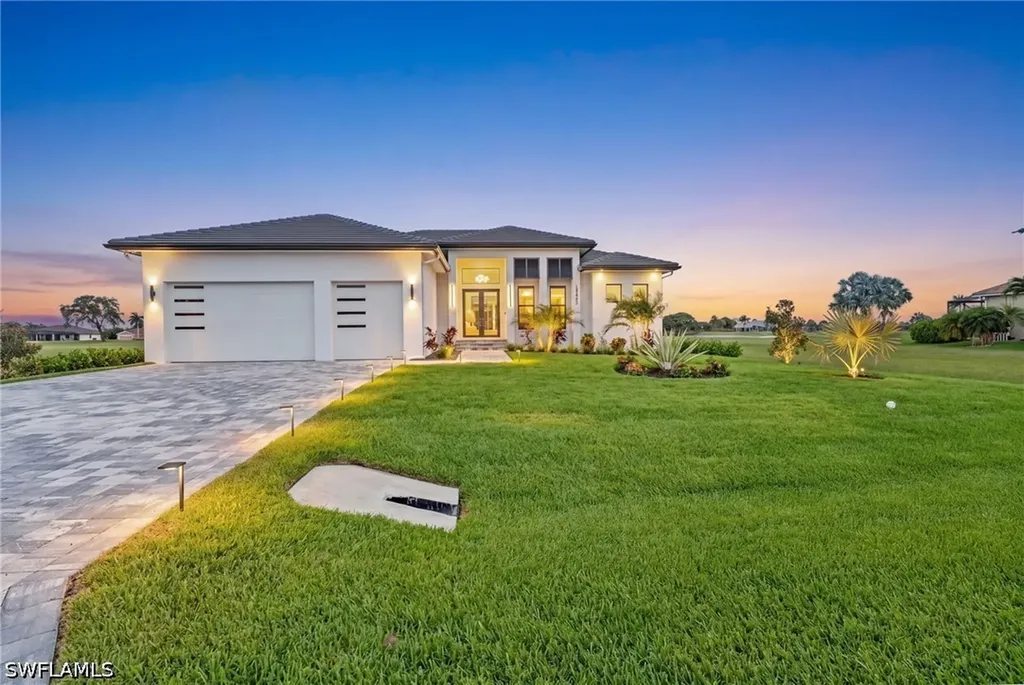 18432 Royal Hammock Boulevard Naples FL 34114