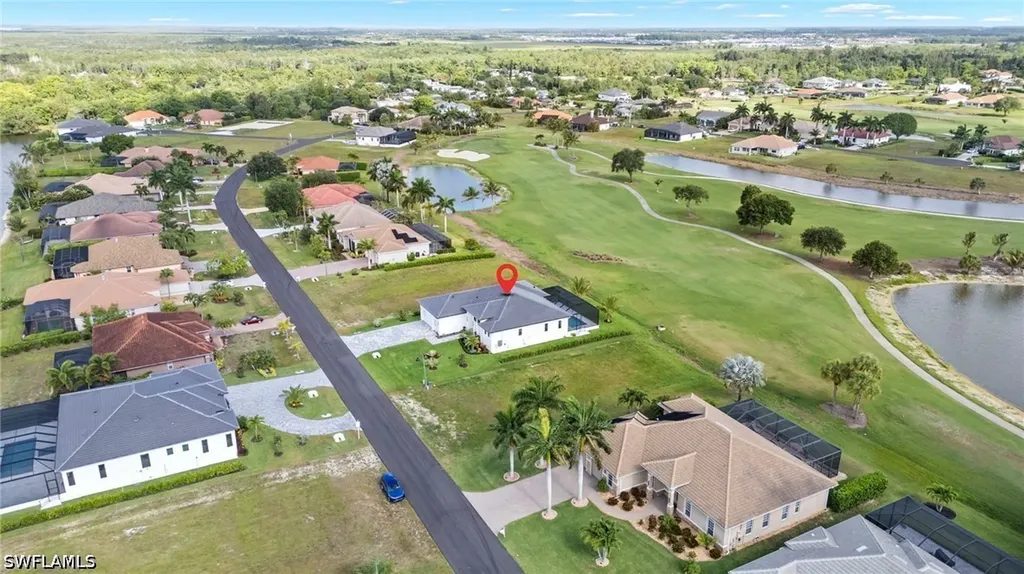 18432 Royal Hammock Boulevard Naples FL 34114