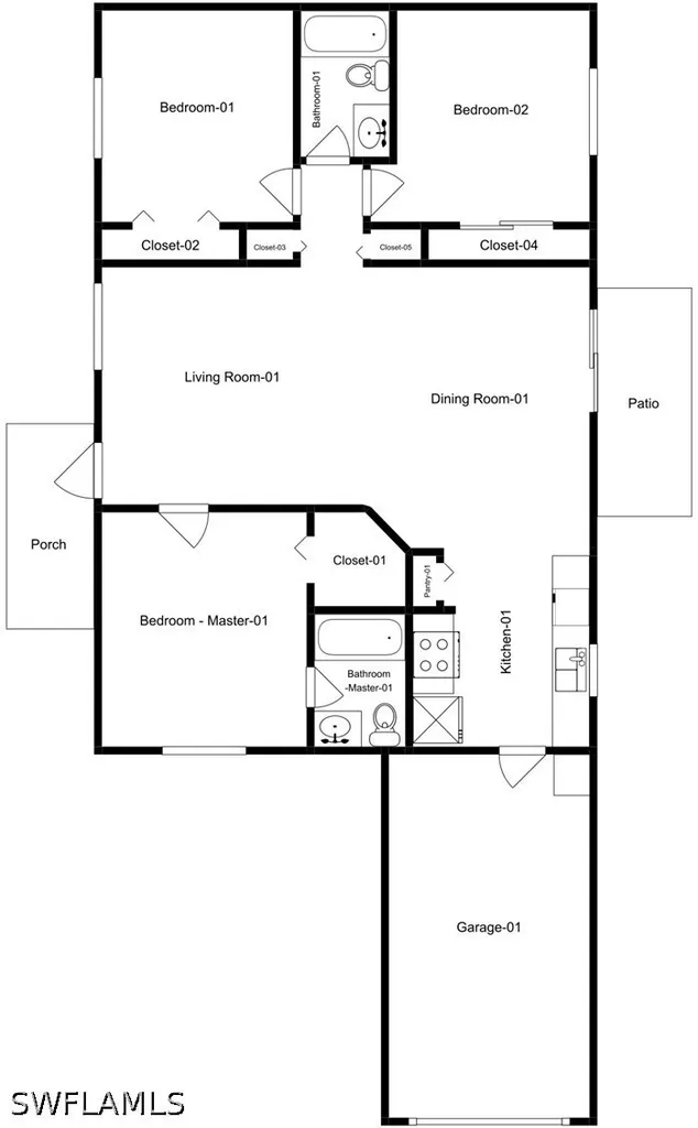 26311 Coventry Lane Bonita Springs FL 34135