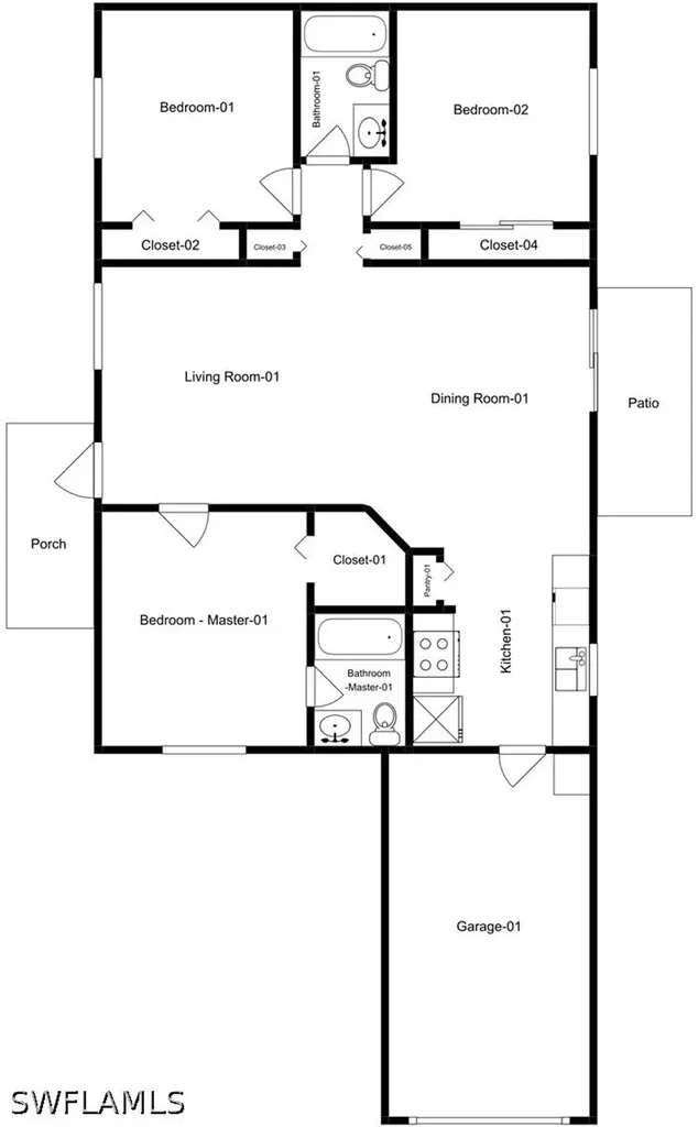 26311 Coventry Lane Bonita Springs FL 34135